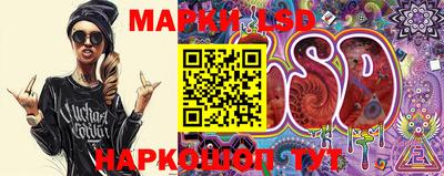 индика Мариинск